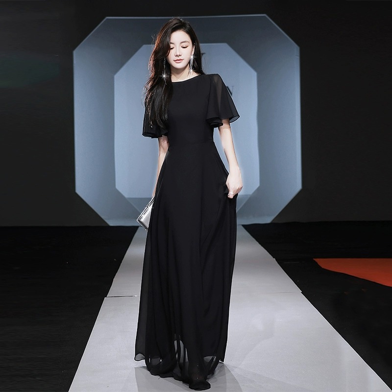 Banquet Evening Dress 2026 New - đánh giá và giá Fly Line