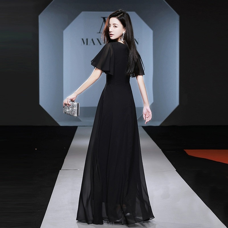 Banquet Evening Dress 2026 New - đánh giá và giá Fly Line