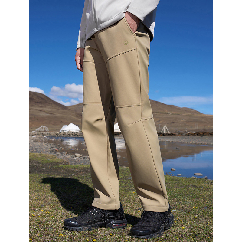 Men's Softshell Pants – Windpr - đánh giá và giá Fly Line