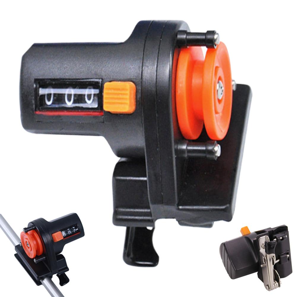 Fishing Line Counter Spooling  - đánh giá và giá Fishing Line Spooler