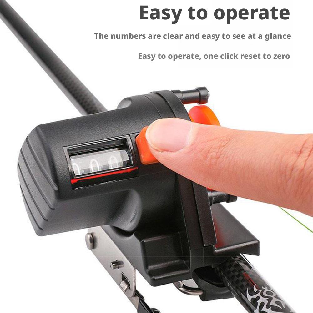 Fishing Line Counter Spooling  - đánh giá và giá Fishing Line Spooler