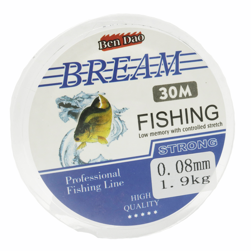 Mùa Đông Băng Dây Fluorocarbon - đánh giá và giá Ice Fishing Line