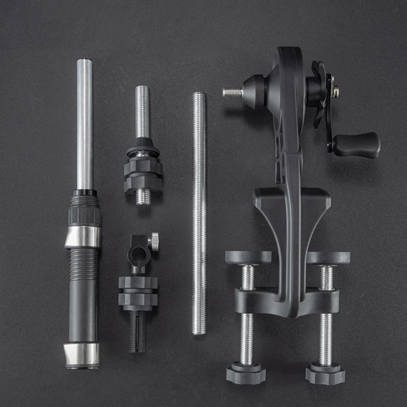 652F Dây Câu Cuộn Dây Spoolers - đánh giá và giá Fishing Line Spooler