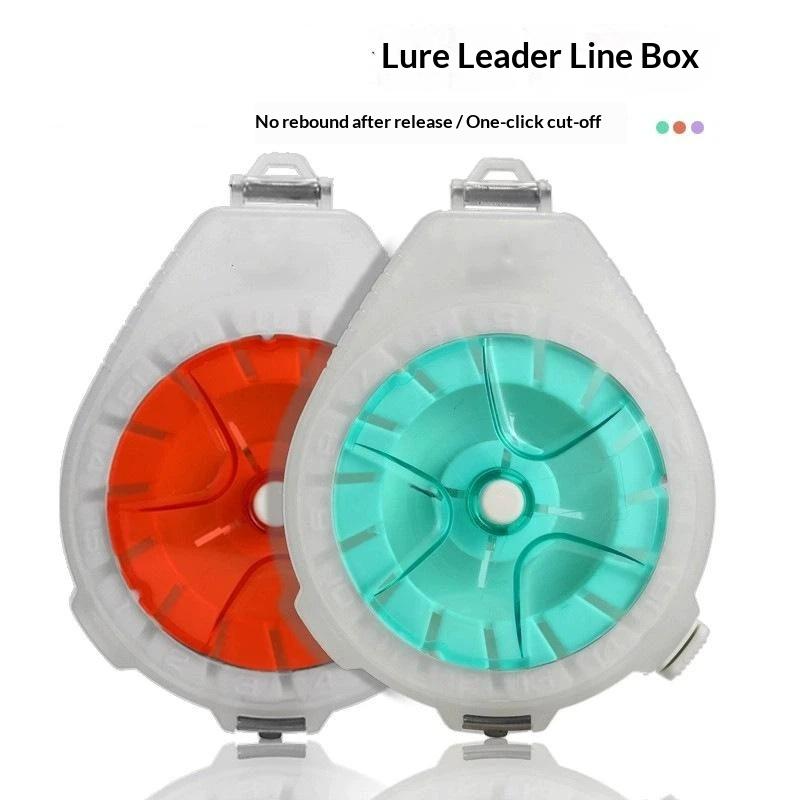 Hot Sale Multifunction Carbon  - đánh giá và giá Fishing Line Box